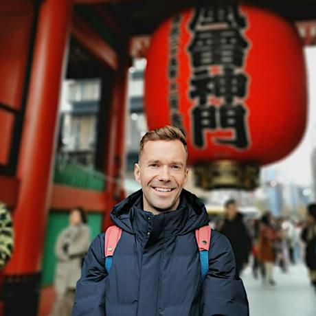 Jpthorne Jean Paul Thorne Github - Beautiful Nature Design - High Resolution