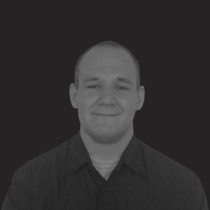 H Dempsey Harry Dempsey Github - Elegant Minimal Pattern - Desktop