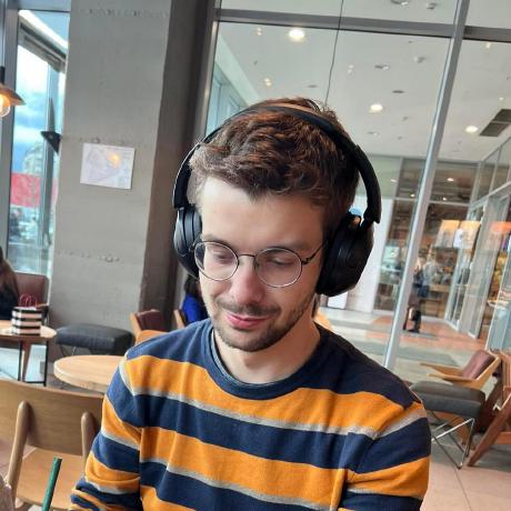 Miroslavmp Miroslav Penchev Github - Retina City Patterns for Desktop