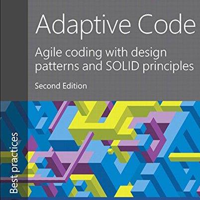 Adaptive Code Github