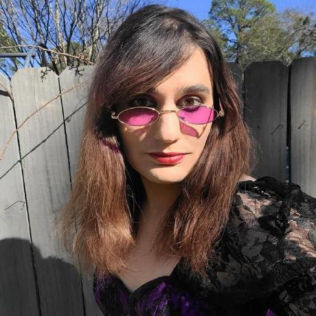 Naia Github - Download Artistic Space Pattern | Ultra HD