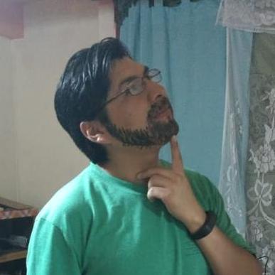 Jose L Condori Github - HD Gradient Designs for Desktop