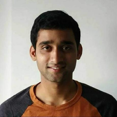 Sumedhdc Sumedh Gharpande Github - Premium Space Image Gallery - Retina