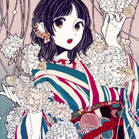 Github Hexjacaranda Blogofhexjacaranda - Premium Geometric Art Gallery - Mobile