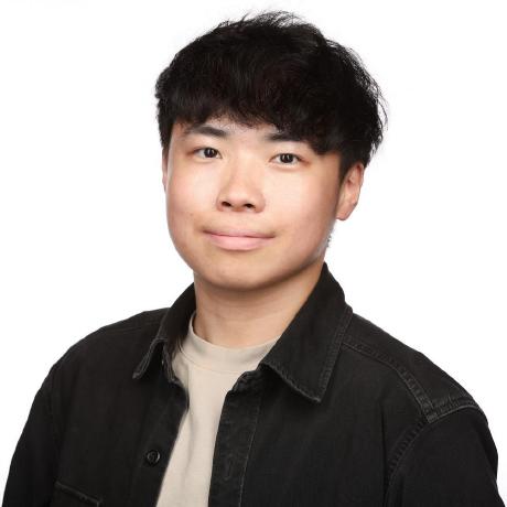 Voidism Yung Sung Chuang - Nature Design Collection - High Resolution Quality