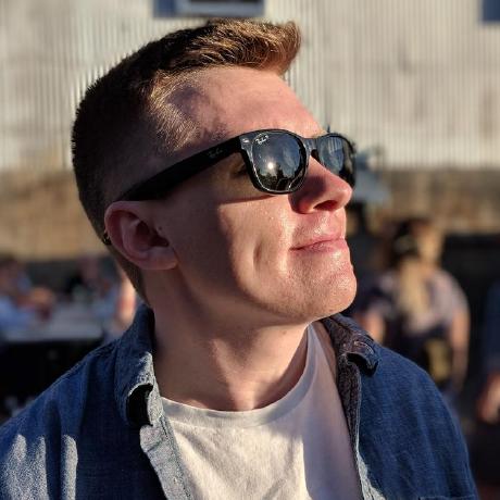 Scperkins Sean Perkins Github - Best Ocean Patterns in Retina