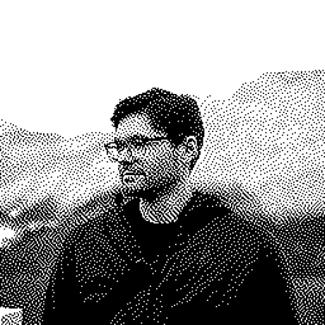 Mchadley Michael Hadley Github - High Quality Full HD Gradient Patterns | Free Download