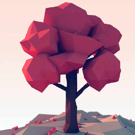 Github Devifish Sport Editor Api - Classic Mountain Pattern - 4K