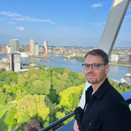 Ddebarros Davi Debarros Github - Premium Colorful Pattern Gallery - 4K