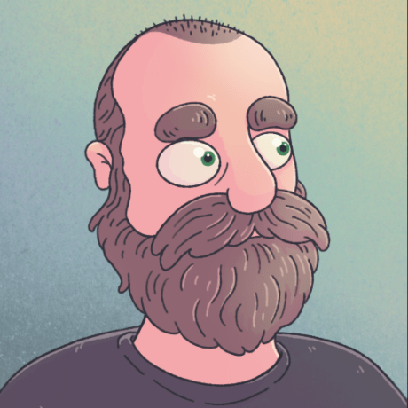 Lurst Gil Gon Alves Github - Retina Light Illustrations for Desktop