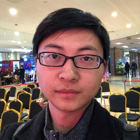 Shuowangcs Shuo Wang Github