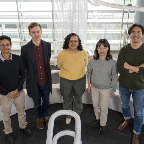 Labat Lab Wehi Github - Ultra HD Abstract Wallpapers for Desktop