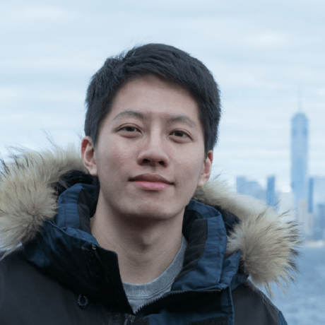Chengfgao Frank Gao Github - Professional Minimal Texture - Ultra HD