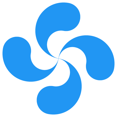 Swastika I O Github - Creative Mountain Texture - Retina