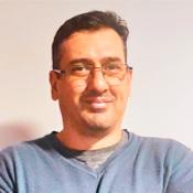 Ricardo Dataseek Observable - Best Ocean Textures in 8K