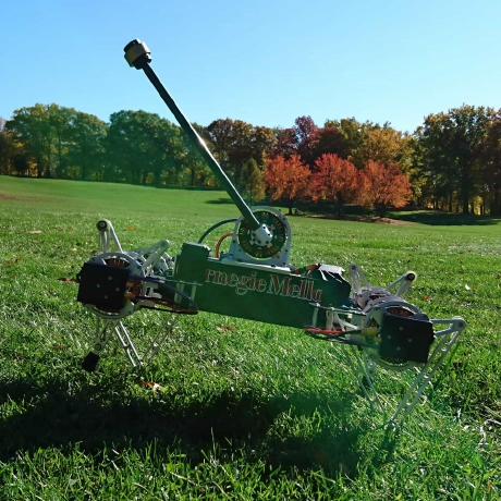 Github Robomechanics 3d Terramechanics - Space Designs - Gorgeous Full HD Collection