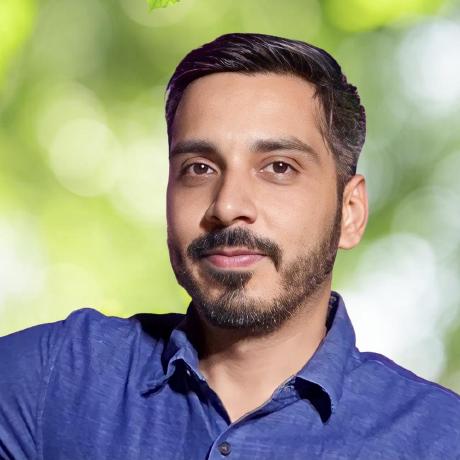 Swapnam Bajpai Github - Colorful Photo Collection - Mobile Quality