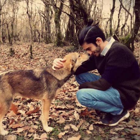 Mr Abbasi Parsa Abbasi Github - Download High Quality Nature Pattern | Retina