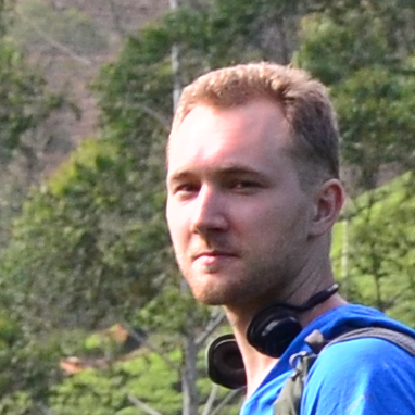 Vasiliymatlab Vasily Github - Download Stunning Ocean Image | HD