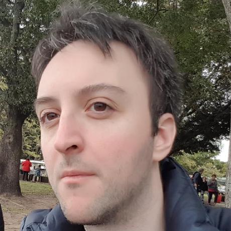 Arinaldi Tony Rinaldi Github - Space Design Collection - Desktop Quality