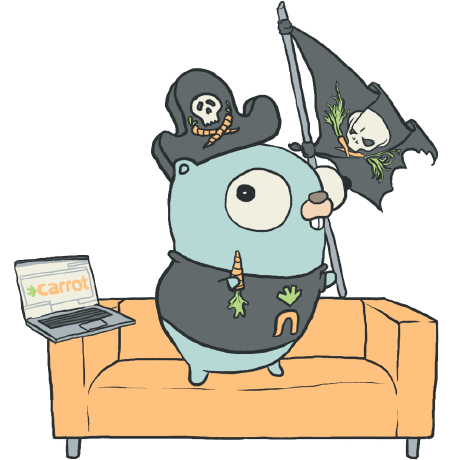 Carrot Solutions Github - High Quality 4K Abstract Illustrations | Free Download