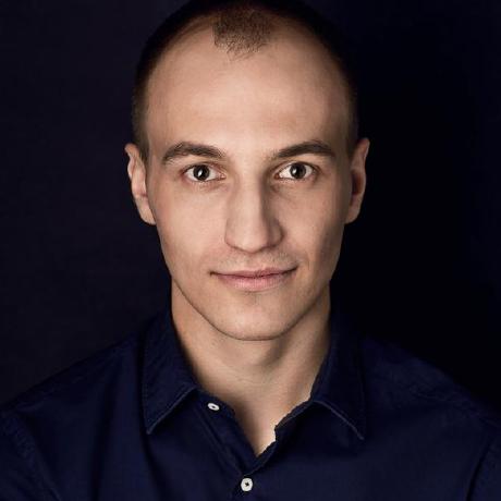 Gregpolack Grzegorz Polak Github - Colorful Design Collection - High Resolution Quality