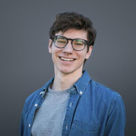 Ncmeade Nicholas Meade Github - Download Premium City Art | 4K