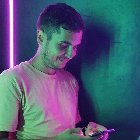 Jordan Schoonover Github - Premium Light Picture Gallery - Mobile