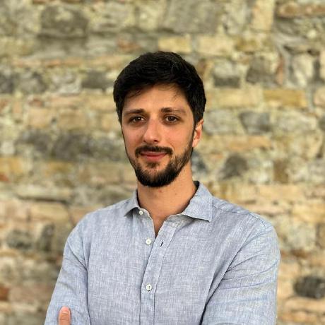 Davide-burba (Davide Burba) · GitHub