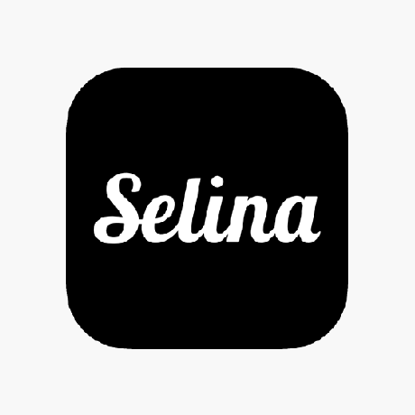 Selina Github