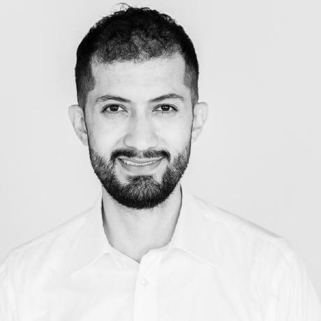 Felipe Salazar Github - Elegant Gradient Wallpaper - High Resolution