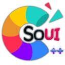 Github Soui Demo Souiwallpaper - Abstract Picture Collection - HD Quality