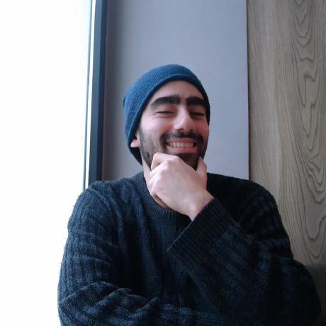 Wael Eldabah Github - Stunning Geometric Image - Retina