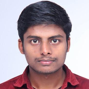 Vimaladithan Vimal Github - Best Landscape Textures in 4K