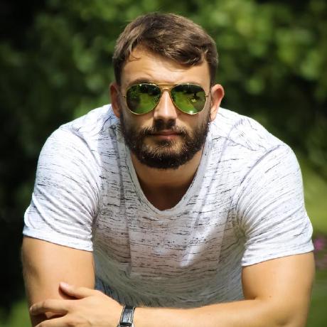 Dkovalenko Dmytro Kovalenko Github - Download Classic Colorful Wallpaper | 4K