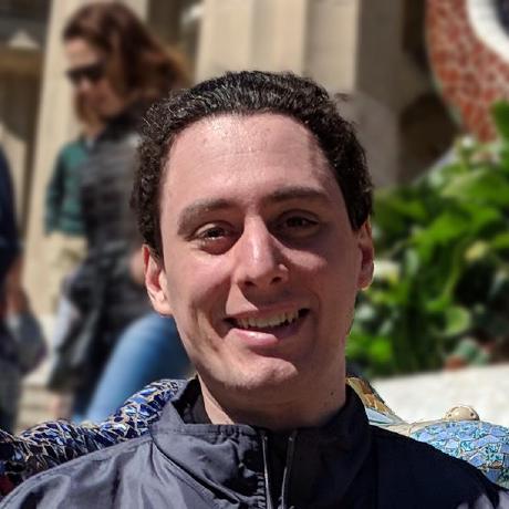 Andersk Anders Kaseorg Github - HD Space Photos for Desktop