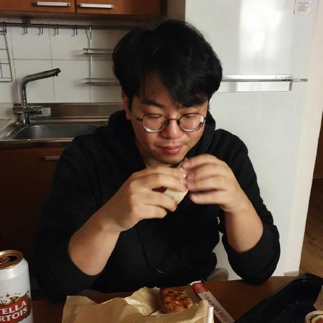 96 Leedongsu Lee Dongsu Github - Premium Space Illustration Gallery - HD