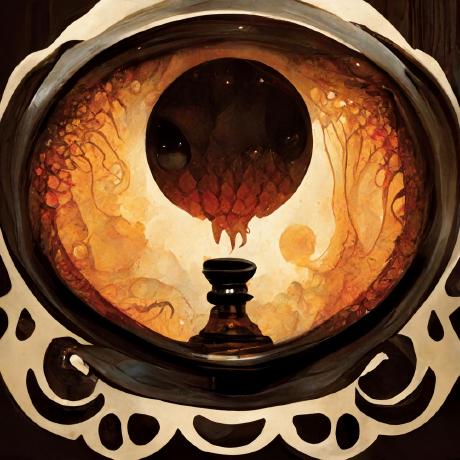 D Bingham David Bingham Brown Github - Download Artistic Ocean Image | HD