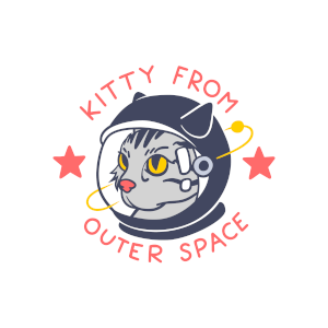 Github Fruitsbat Space Kitty Cute Website - City Arts - Beautiful 8K Collection