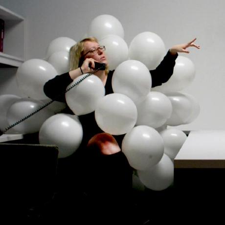 Brigid Hern Brigid Github - Modern Gradient Background - Full HD