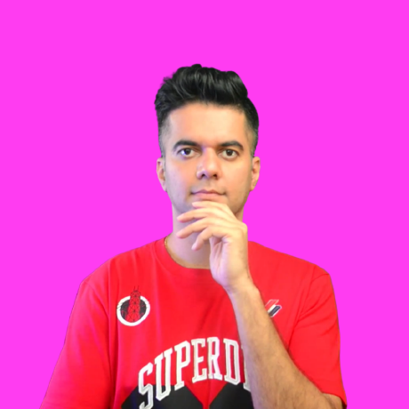 Akshobhya Sharma Aksh Github - Premium Minimal Art Gallery - Ultra HD