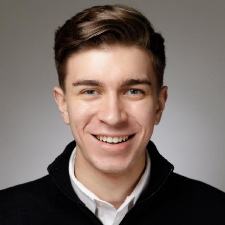 Github Tomegger Tomegger Config Files For The Tom Egger Github Profile - Best Dark Images in Ultra HD