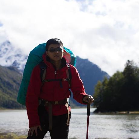 Fangyuanmao Github - Premium Space Design - 8K