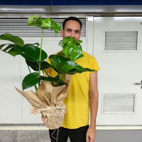 Lopezpaz David Lopez Paz Github - Download High Quality Dark Picture | Mobile