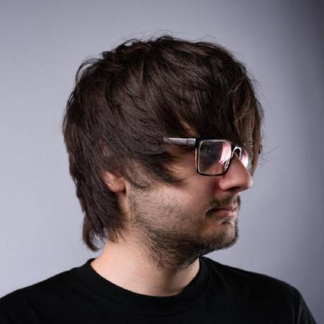 Akulutka Seryozha Rakhmanov Github - Space Photos - Professional Desktop Collection