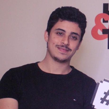 Ghassen Bassem Github - Gradient Pictures - Stunning Retina Collection