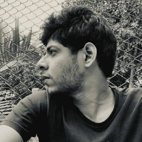 Lubdhak 002 Github - Amazing Dark Pattern - High Resolution