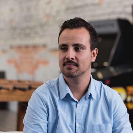 Carrasco Lab Github - High Quality Dark Art - Mobile