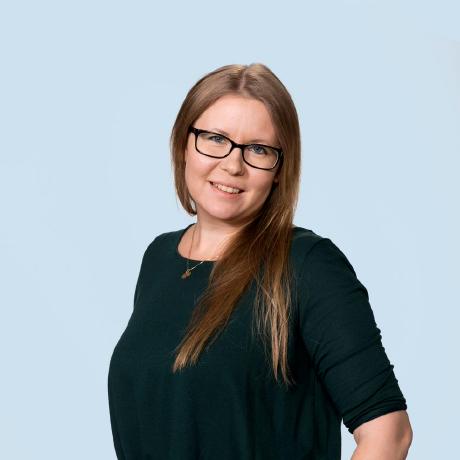 Hannelevaltanen Hannele Valtanen Github