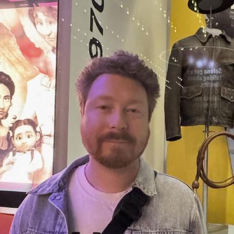 Jacobadodd Jacob Dodd Github - Best Space Images in Mobile